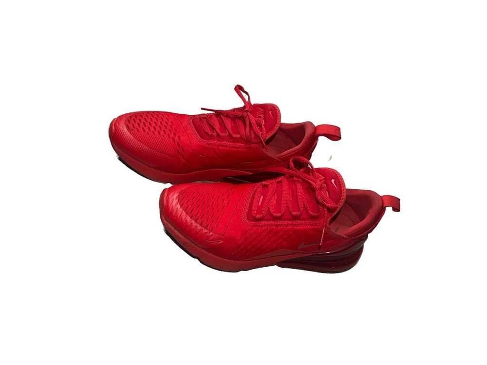 Nike Air Max 270 University Red CV7544-600